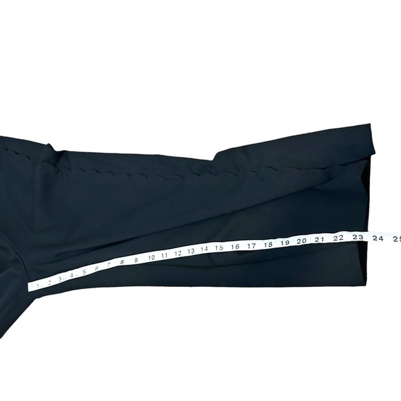 Anthropologie The Essential Jumpsuit/ Freya Scalloped Jumpsuit - Picture 10 of 15